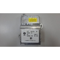 Блок управления AIR BAG BMW X1 F48 2014 65776842256