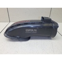 Воздуховод BMW 7-serie G11/G12 2015 13718613148