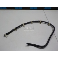 Магистраль обратки BMW 7-serie G11/G12 2015 13538598175