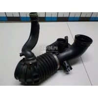 Патрубок воздушного фильтра BMW 7-serie G11/G12 2015 13718571705