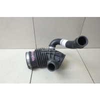 Патрубок воздушного фильтра BMW 7-serie G11/G12 2015 13717643302