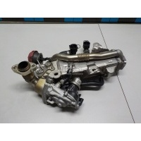 Радиатор системы EGR BMW 7-serie G11/G12 2015 11718599832