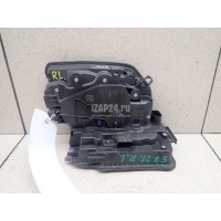 Замок двери задней левой BMW 7-serie G11/G12 2015 51227477689
