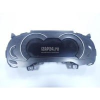 Панель приборов BMW 7-serie G11/G12 2015 62108705989
