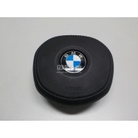 Подушка безопасности в рулевое колесо BMW 7-serie G11/G12 2015 32307855724