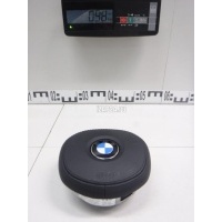 Подушка безопасности в рулевое колесо BMW 7-serie G11/G12 2015 32307855724