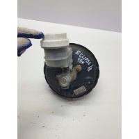 Серво насос тормоза mitsubishi eclipse iv 0a23377595