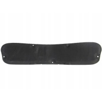 Звук капота toyota yaris ii 2005 - 2011 rok