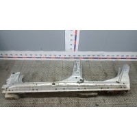 Порог левый OPEL VECTRA (рест: 2006-2008) 2007