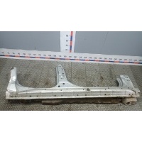 Порог правый OPEL VECTRA (рест: 2006-2008) 2007