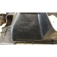 Воздуховод радиатора MERCEDES-BENZ S-CLASS W222, V222, X222 05/2013 - 2018 A2135050600