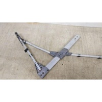 Распорная планка MERCEDES-BENZ S-CLASS W222, V222, X222 05/2013 - 2018 A2226260983