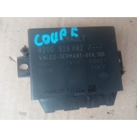 Блок pdc парковки renault megane ii 2003 - 2009 8200928682