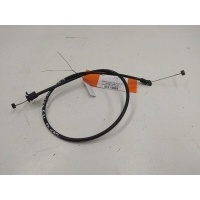 Трос капота BMW X6 E71/E72 1 (2007-2012) 2010 7164798