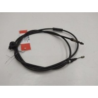 Трос капота Citroen Jumper (2002-2006) 2005 1338861080