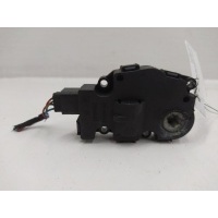Моторчик заслонки печки BMW X6 E71/E72 1 (2007-2012) 2010 9298880