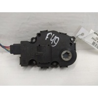 Моторчик заслонки печки BMW X6 E71/E72 1 (2007-2012) 2010 9298880