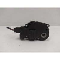Моторчик заслонки печки BMW X6 E71/E72 1 (2007-2012) 2010 9298880