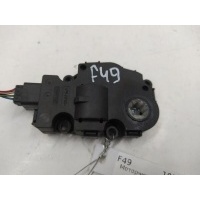 Моторчик заслонки печки BMW X6 E71/E72 1 (2007-2012) 2010 9298880