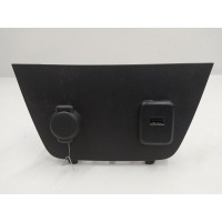 Блок управления USB Opel Crossland X 1 (2017-2024) 2018 13596807