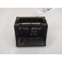 Крепление кассеты радиаторов BMW X6 E71/E72 1 (2007-2012) 2010 7533537