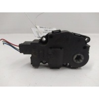 Моторчик заслонки печки BMW X6 E71/E72 1 (2007-2012) 2010 9298880