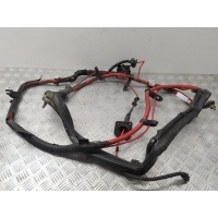 Плюсовой провод аккумулятора BMW X6 E71/E72 1 (2007-2012) 2010 9218612