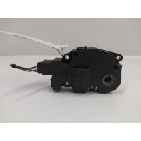 Моторчик заслонки печки BMW X6 E71/E72 1 (2007-2012) 2010 9298880