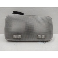Фонарь салона (плафон) Citroen Jumper (2002-2006) 2005 735244963