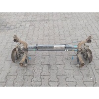 Балка подвески задняя Peugeot 206 2001