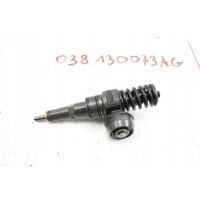 Форсунки volkswagen гольф mk5 1.9 tdi 105 skoda октавия 038130073ag audi a3
