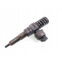 Насос - форсунка volkswagen гольф v 1.9 tdi 038130073ag 0414720215