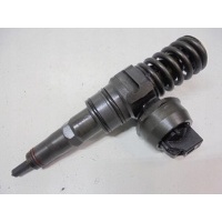 Skoda октавия ii 1z насос - форсунка 1 , 9tdi bjb 038130073ag 0414720215