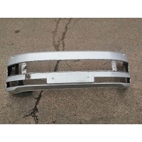 Бампер передний Volkswagen Transporter T6 2016 7E5807221D