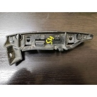 Кронштейн крепления бампера переднего Citroen C4 2 2016 7416W8, 9801884780