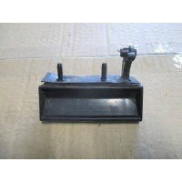 Ssangyong kyron 05 - 14 ручка крышки багажника задняя