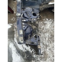Лонжерон передний правый Maserati Quattroporte S Q4 (M156) Maserati 673002949 673002949