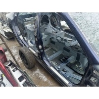 Порог правый Maserati Quattroporte S Q4 (M156) Maserati 673007929 673007929