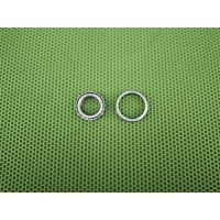 подшипник дифференциала JEEP GRAND CHEROKEE (WJ) 1999-2004 JEEP GRAND CHEROKEE (WJ) 1999-2004 LM501349/LM501314, Совместимые OEM номера 4TLM501349LM501314,706016X,J8126500,LM501349/LM501314,LM501349