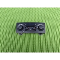 блок управления отопителем (печкой) JEEP GRAND CHEROKEE (WJ) 1999-2004 JEEP GRAND CHEROKEE (WJ) 1999-2004 55115903, Совместимые OEM номера 55115903,55115903AC,55115903AD,55115903AE,55115903AF,551167