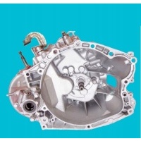 Кпп nissan мерседес w1124 w201 717411 ! ! ! !