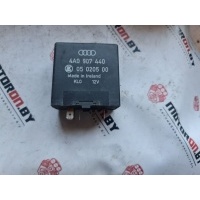 Реле (прочие) Volkswagen Transporter 2006 4A0907440