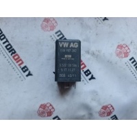 Реле (прочие) Volkswagen Transporter 2012 038907282