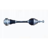 Привод левая volkswagen touran ii 5ta 24r 3q0407271ab 3q0407271 1.5tsi