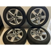 Volkswagen touareg 7p6 колёсные диски колёса летние 8.5jx19 et59 5x130 265 / 50 / 19