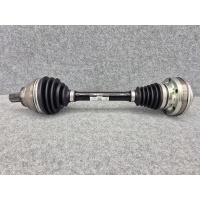 Привод переднее левая volkswagen 3q0407271