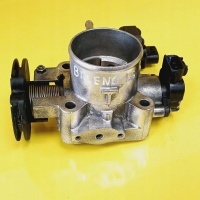 Дросельная заслонка suzuki baleno eg 1.6 1340064g0 nr536