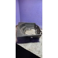 Пол багажника Audi A5 (S5,RS5) 1 2016 8T8863697C