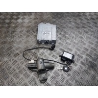Комплект стартовый volkswagen sharan mk1 1.9 tdi 028906021jj 0281001967