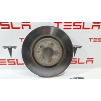 диск тормозной передний Tesla Model X 2018 1025099-00-B
